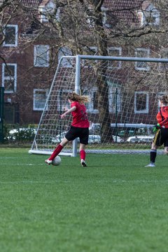 Bild 126 - B-Juniorinnen Kieler MTV - SV Frisia 03 Risum-Lindholm